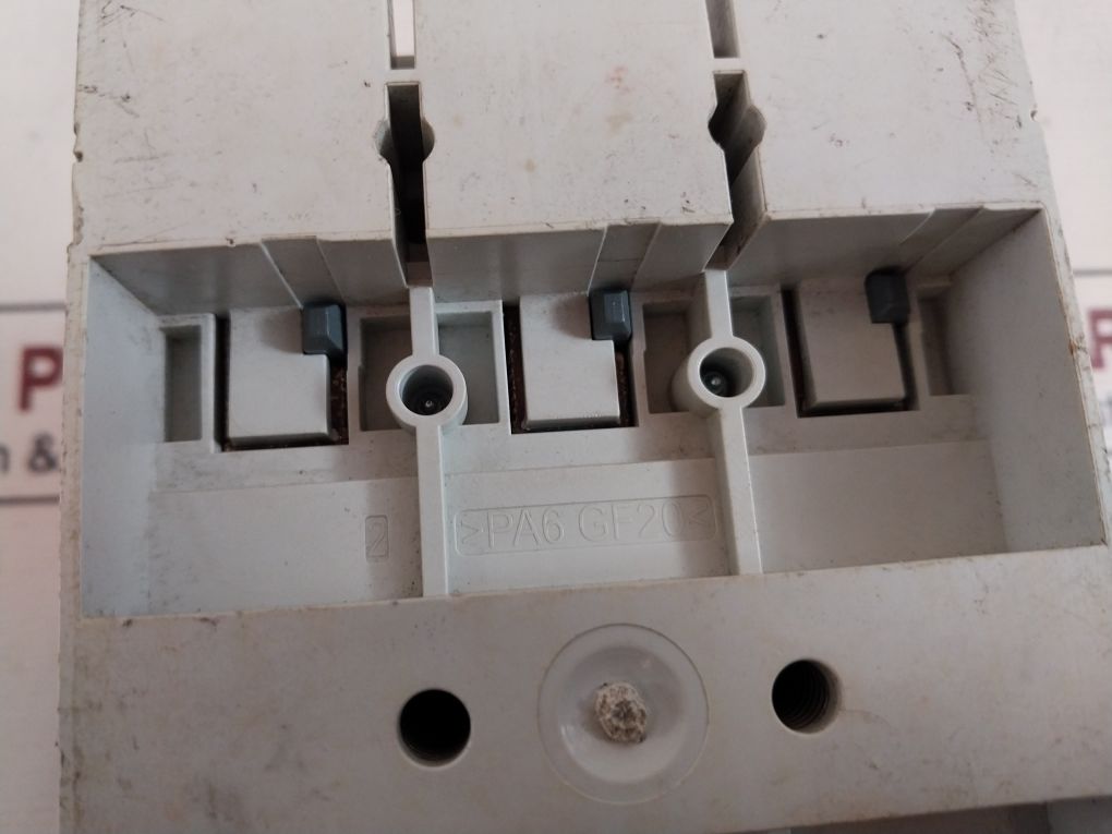 Abb Af116-30 Contactor 1Sfc100003M0201