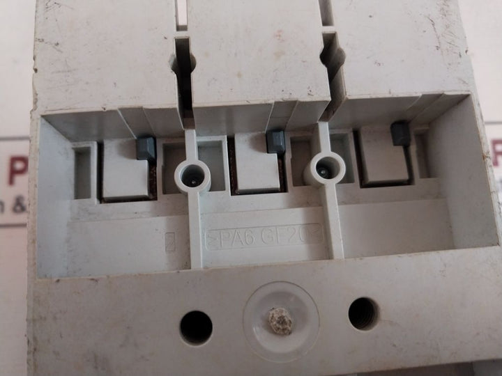 Abb Af116-30 Contactor 1Sfc100003M0201