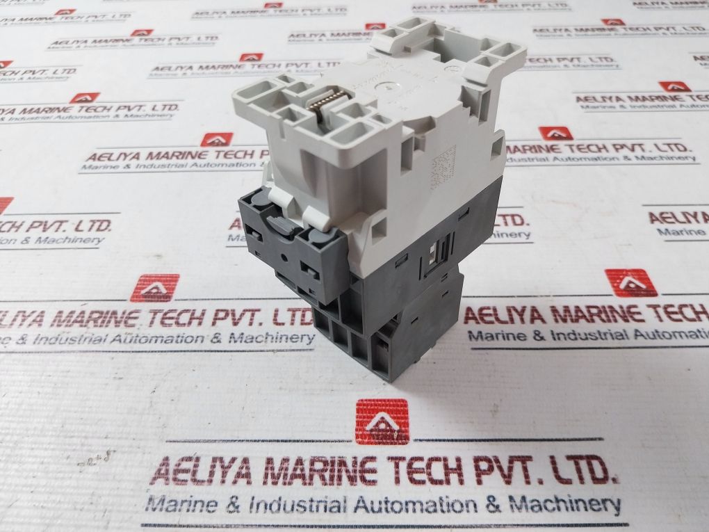 Abb Af12-30-22-13 Line Contactor 690V 35A