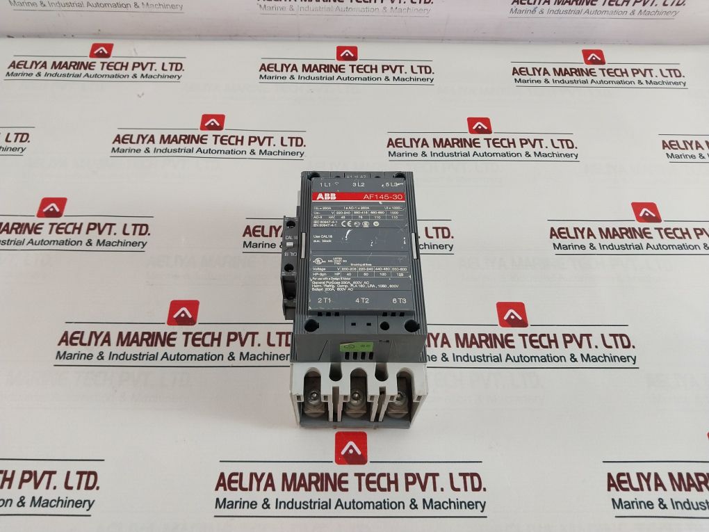 Abb Af145-30