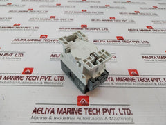 Abb Af16-30-10-13 Contactor 30A 600Vac 50/60Hz