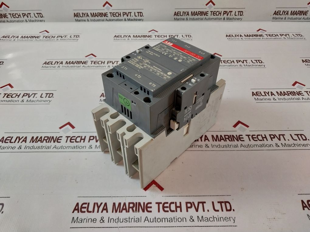 Abb Af185-30 Contactor