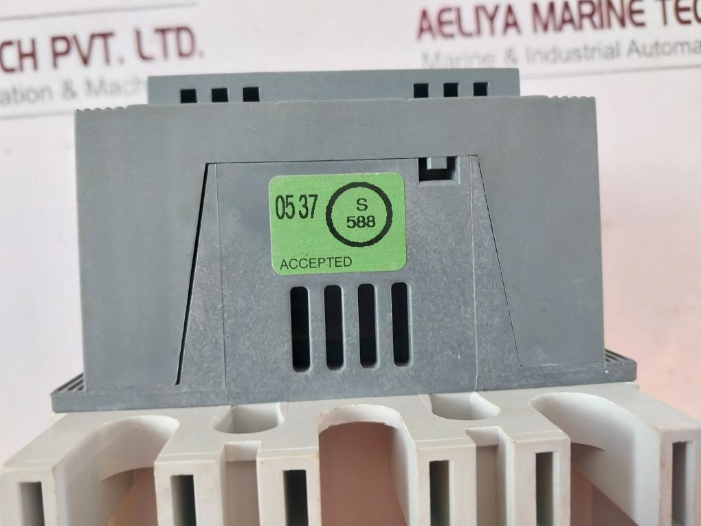 Abb Af185-30 Contactor