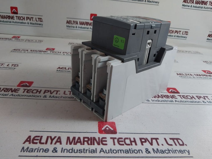 Abb Af205-30 Contactor