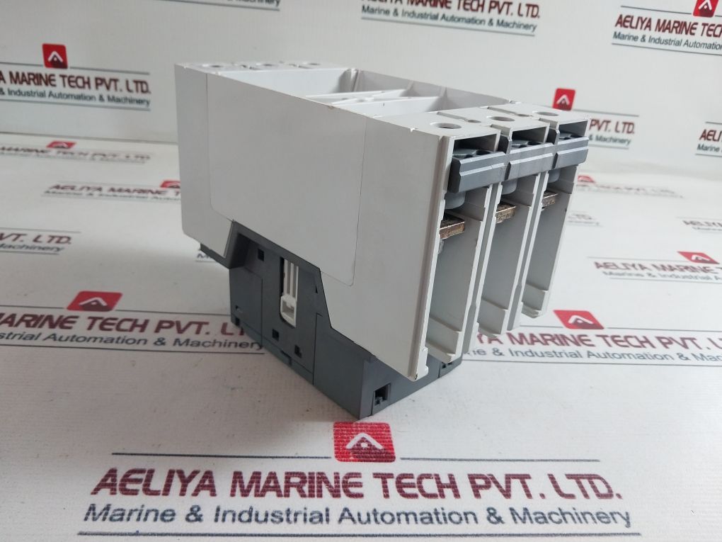 Abb Af205-30 Contactor