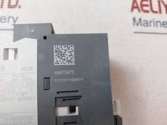 Abb Af26-30-00-12 Contactor 50/60Hz