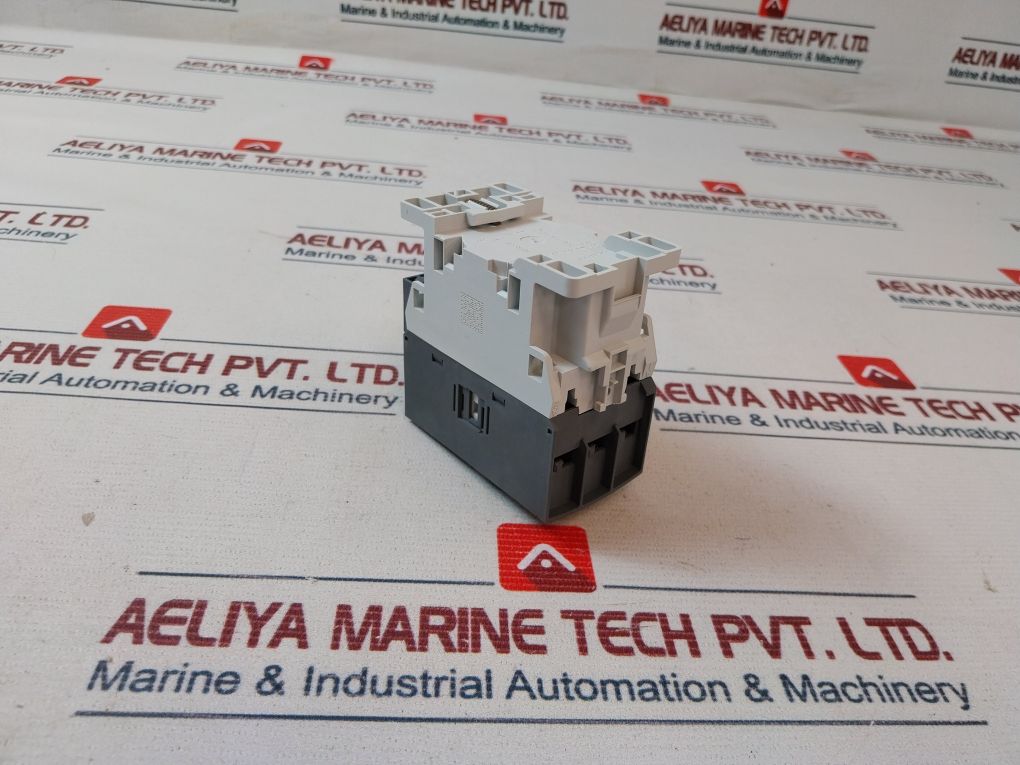 Abb Af26-30-00-12 Contactor 50/60Hz