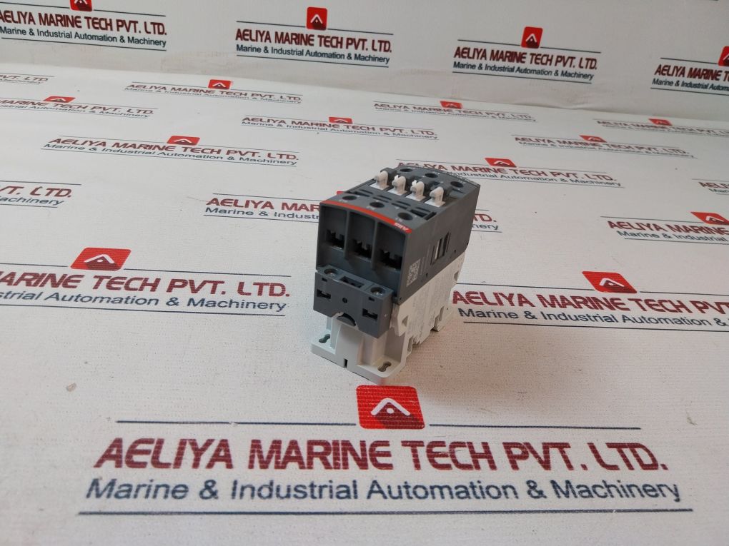 Abb Af26-30-00-12 Contactor 50/60Hz