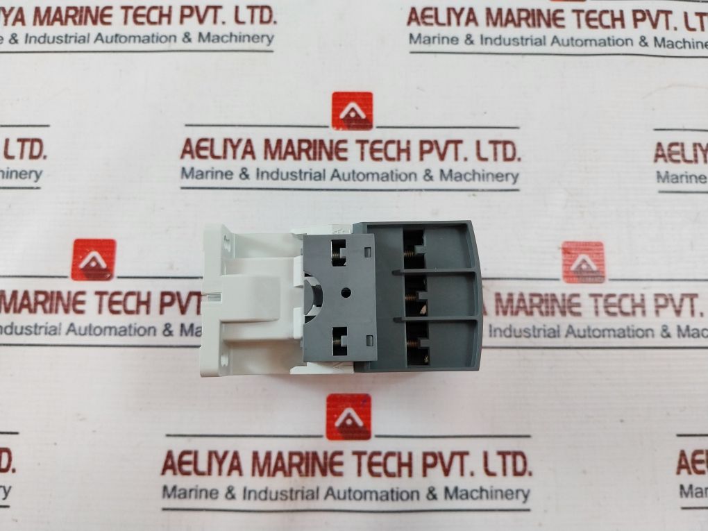 26 A ABB AF26 30 00 13 Contactor 11 kW 250 V Business & Industrie Schütze, Relai