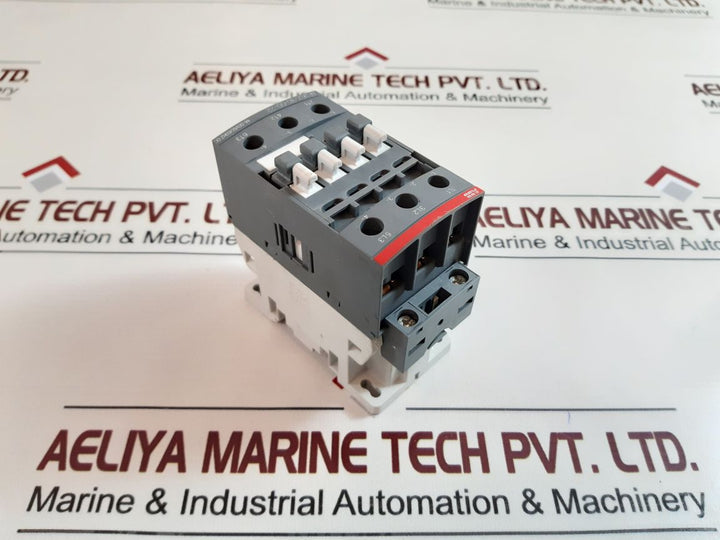 Abb af26z-30-00-22 contactor