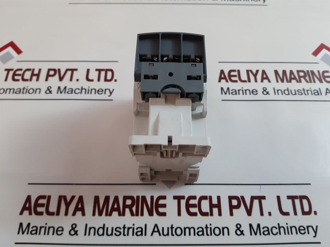 Abb af26z-30-00-22 contactor