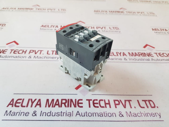 Abb Af30-30-00-14 Contactor
