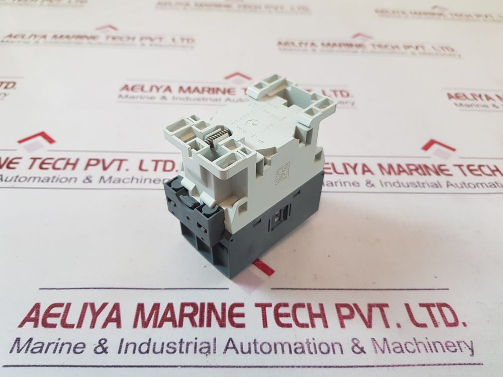 Abb Af30-30-00-14 Contactor
