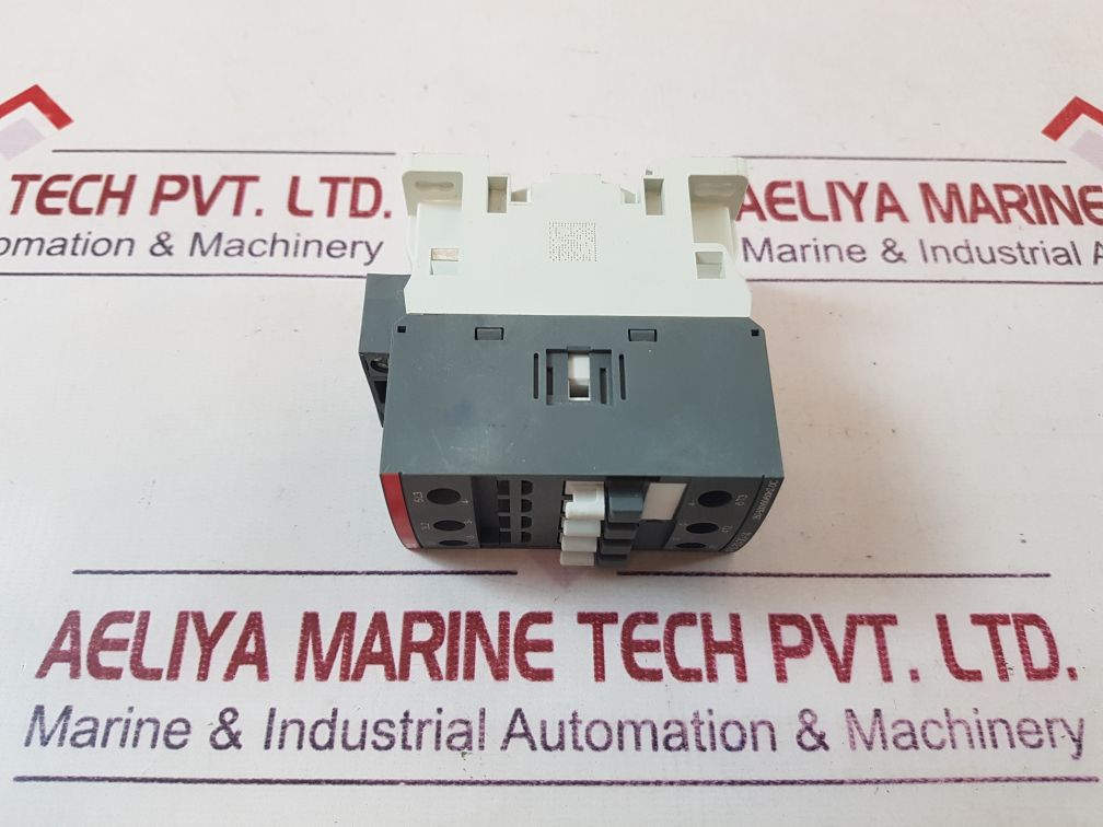Abb Af30-30-00-14 Contactor
