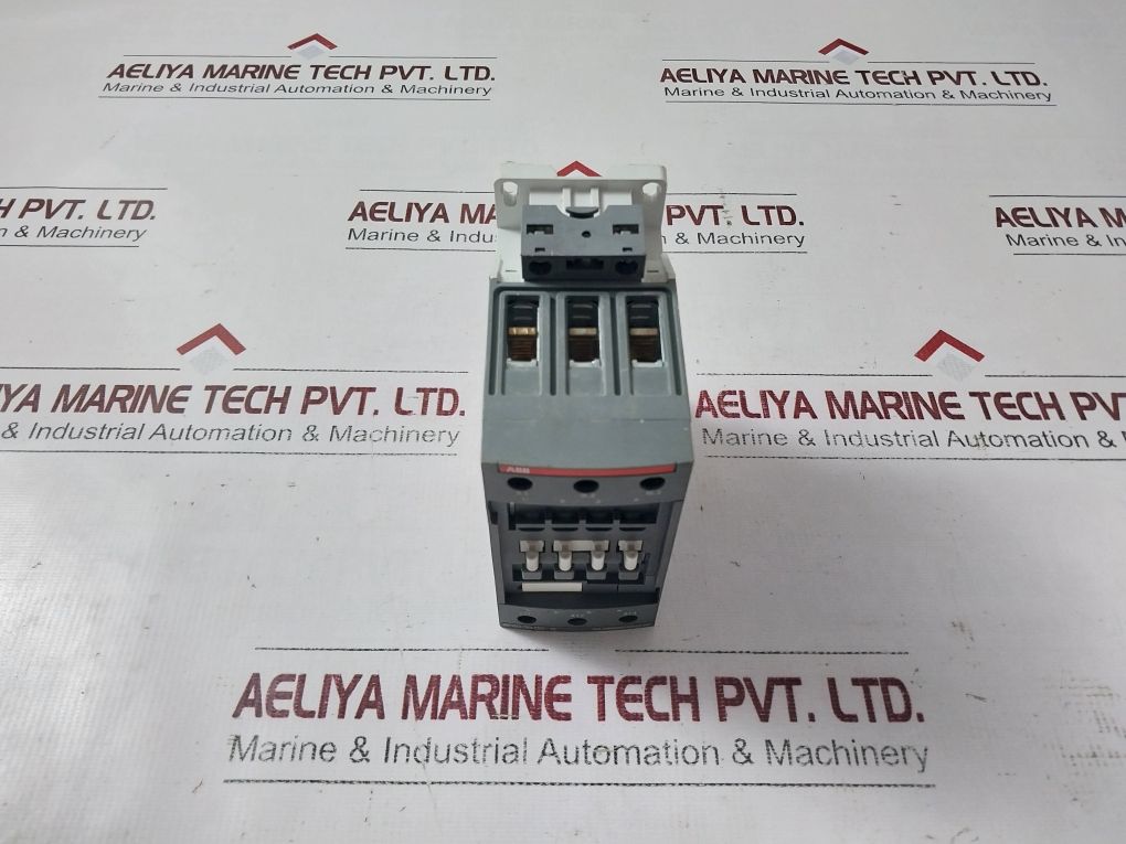 Abb Af40-30-00-13 Contactor 100-250V 50/60Hz-dc
