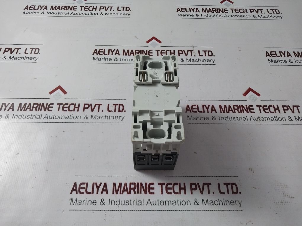 Abb Af40-30-00-13 Contactor 100-250V 50/60Hz-dc