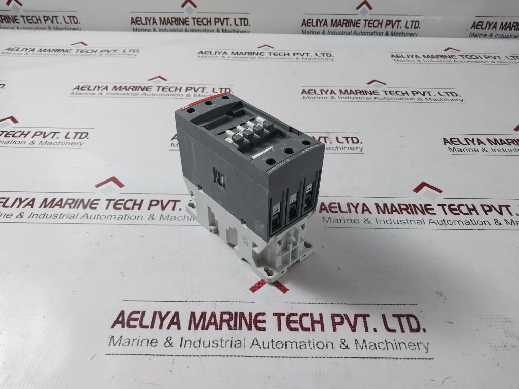 Abb Af40-30-00-13 Contactor 100-250V 50/60Hz-dc