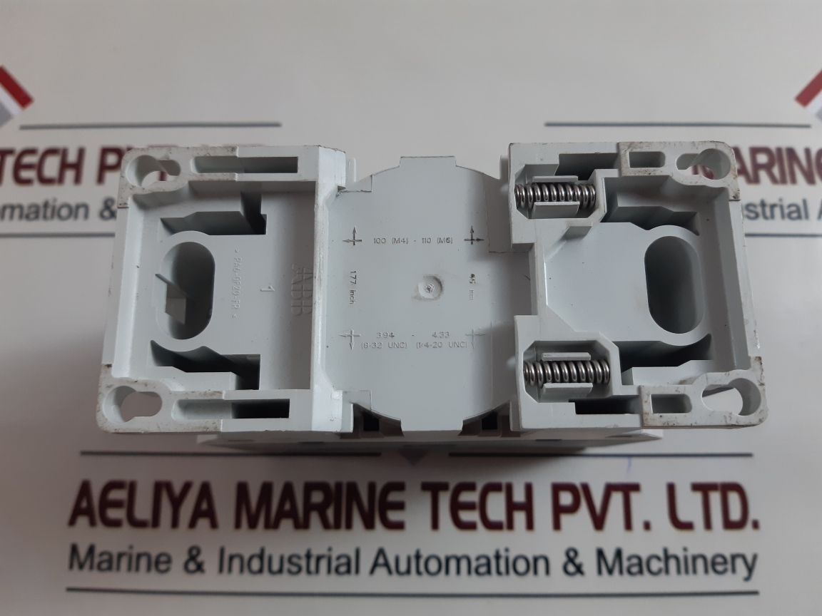 Abb af40-30-00-14 contactor