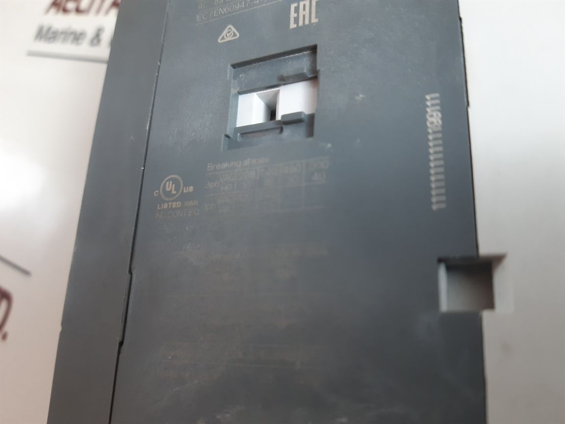 Abb af40-30-00-14 contactor