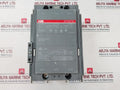 Abb Af400-30 Contactor 550A 600V Ac