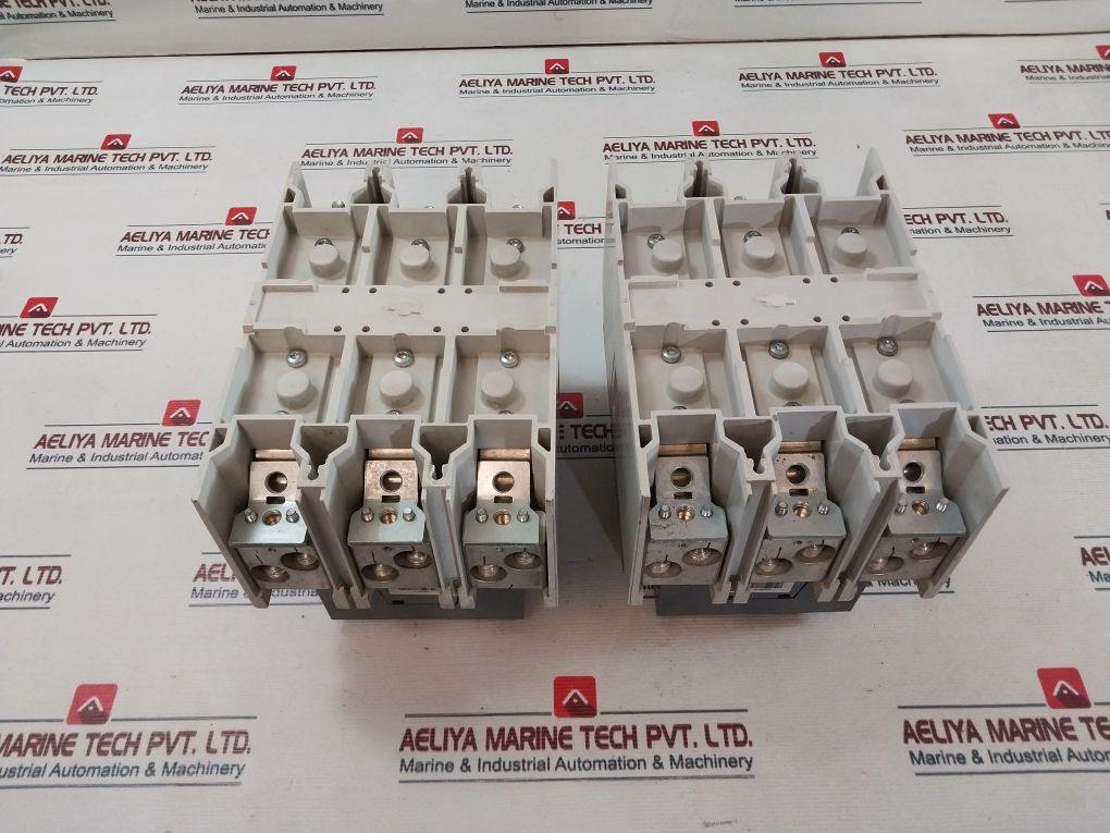 Abb Af400-30 Contactor 550A 600V Ac