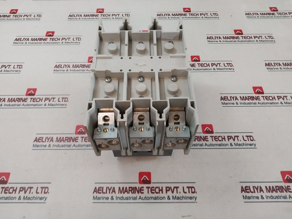 Abb Af400-30 Contactor 550A 600V Ac