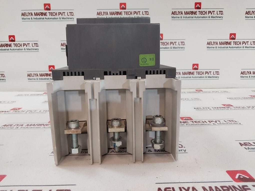 Abb Af400-30 Contactor 550A 600V Ac