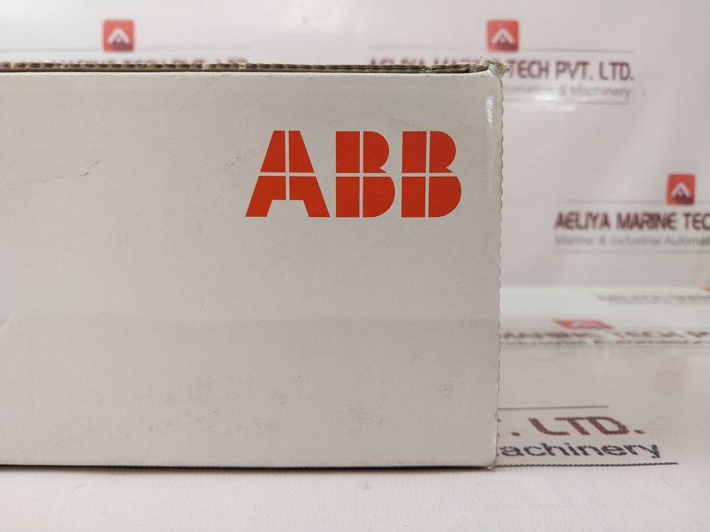 Abb Af52-30-22-13 Contactor