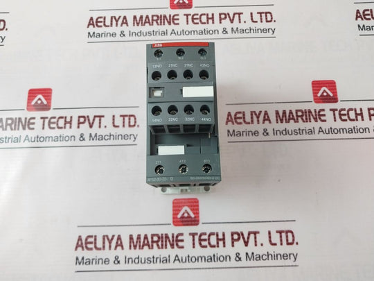 Abb Af52-30-22-13 Contactor