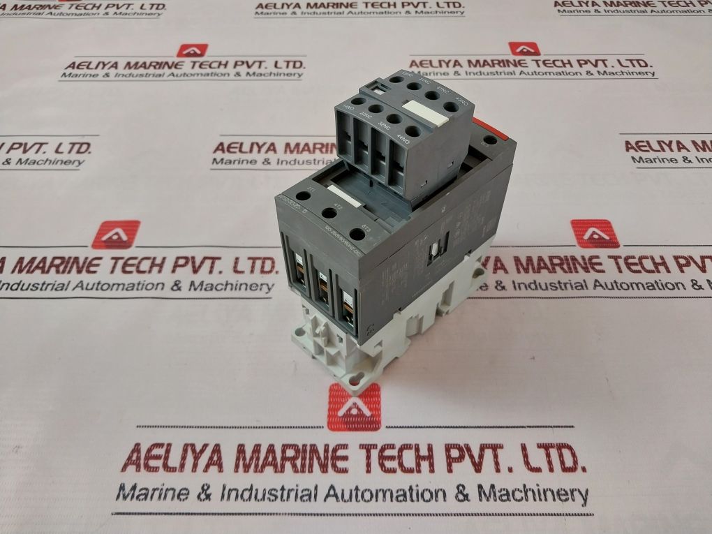 Abb Af52-30-22-13 Contactor