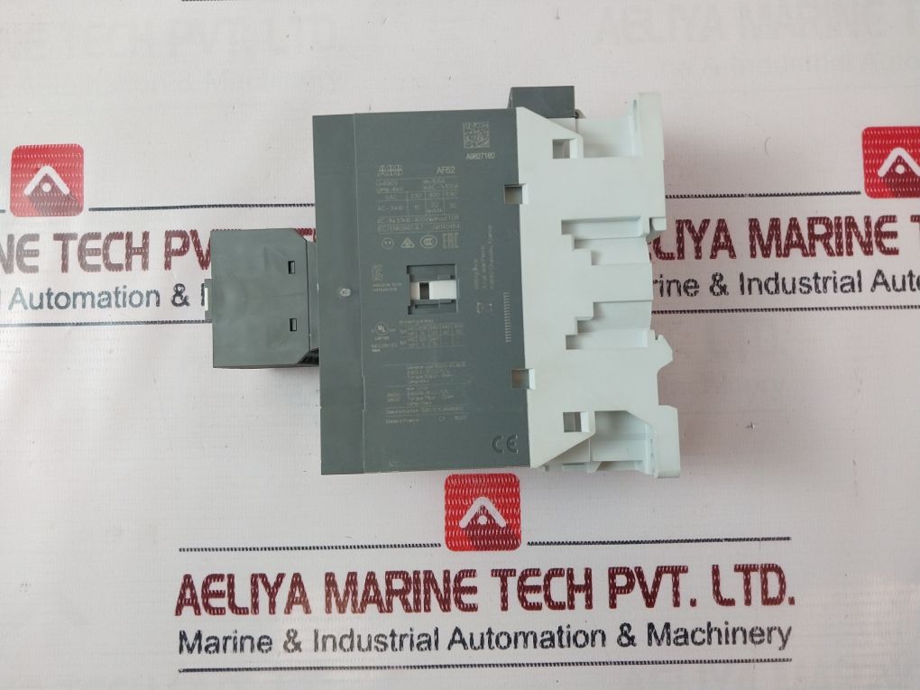 Abb Af52-30-22-13 Contactor