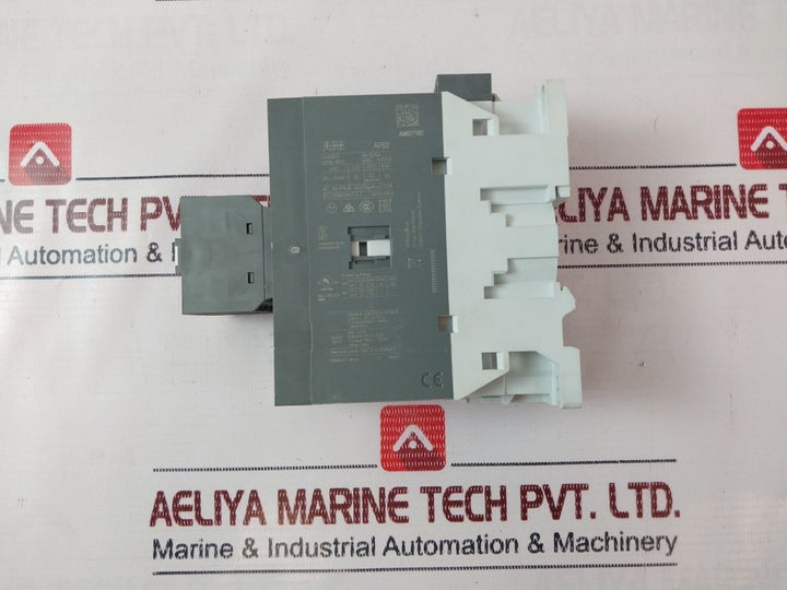 Abb Af52-30-22-13 Contactor
