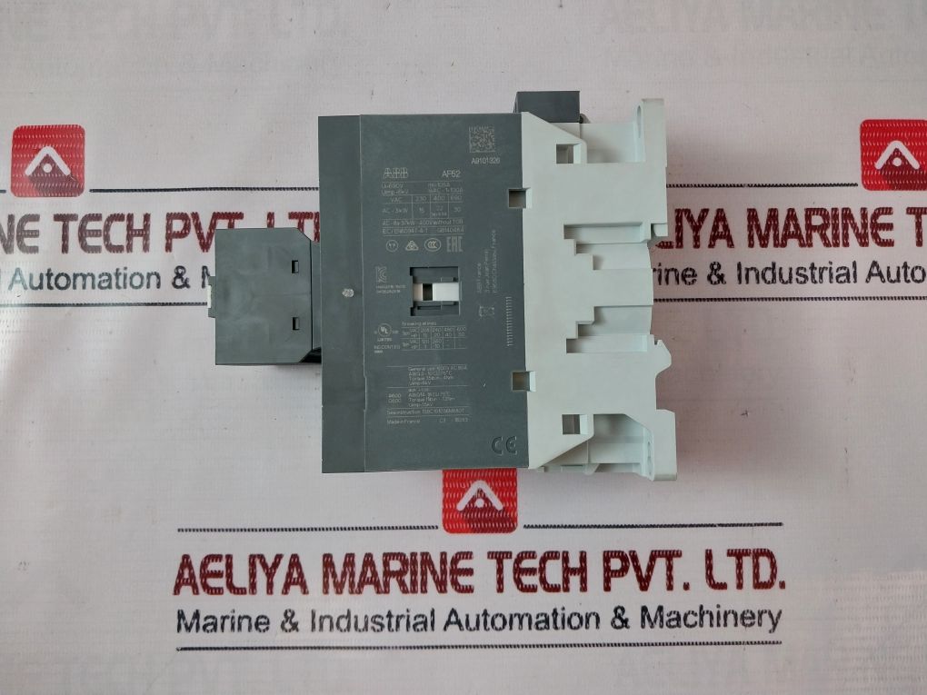 Abb Af52-30-22-14 Contactor 1Sbl367001R1422