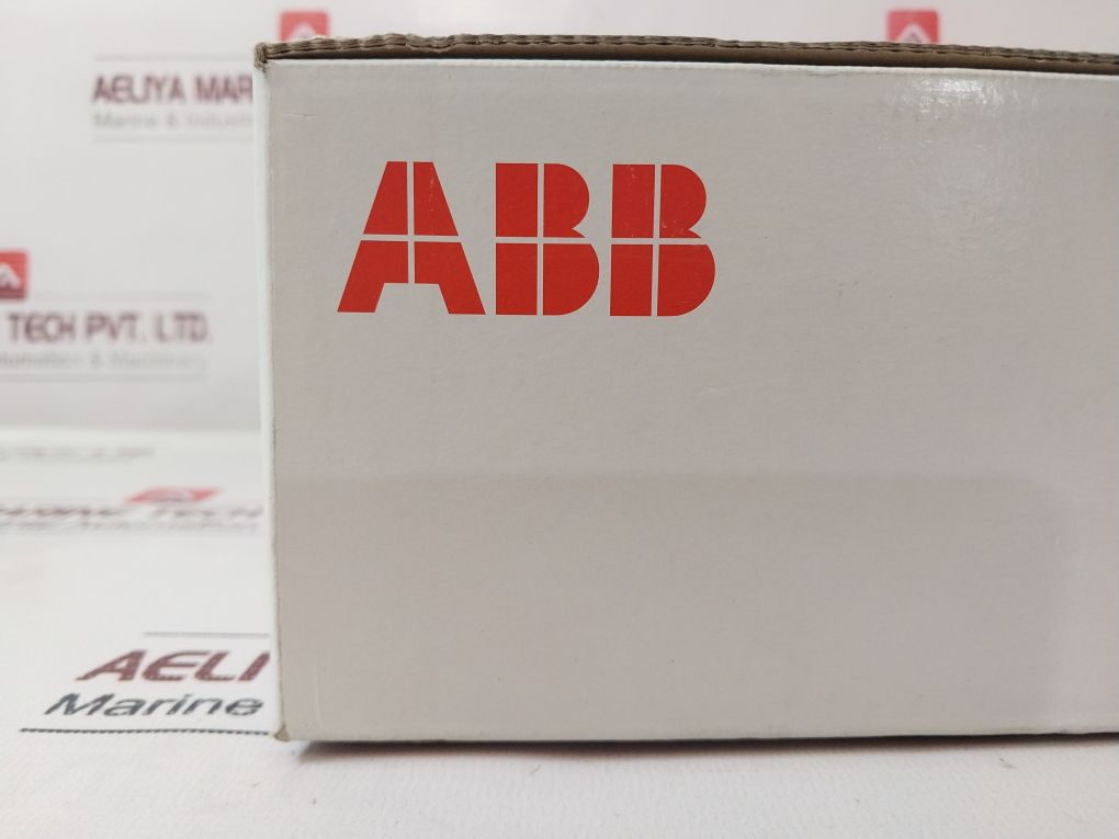 Abb Af52-30-22-14 Contactor 1Sbl367001R1422