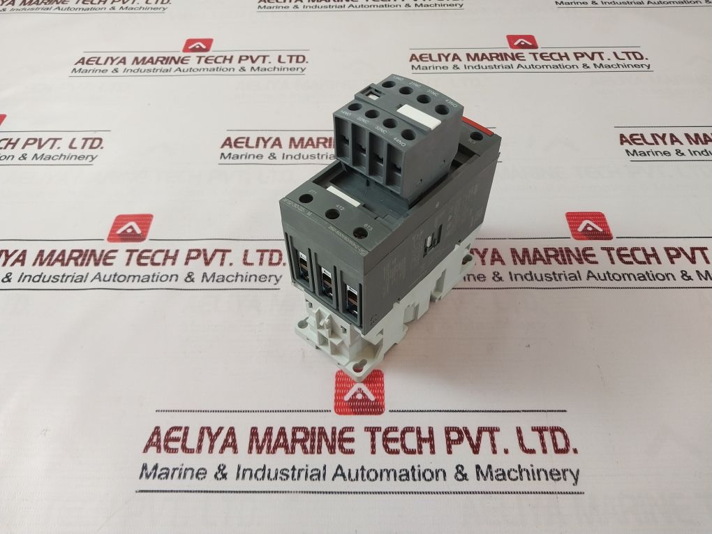 Abb Af52-30-22-14 Contactor 1Sbl367001R1422