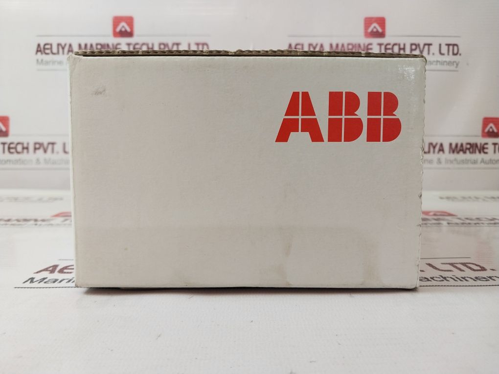 Abb Af65-30-22-13 Contactor 1Sbl387001R1322