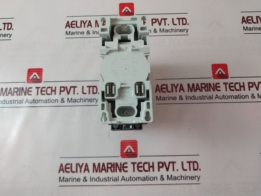 Abb Af65-30-22-13 Contactor 1Sbl387001R1322