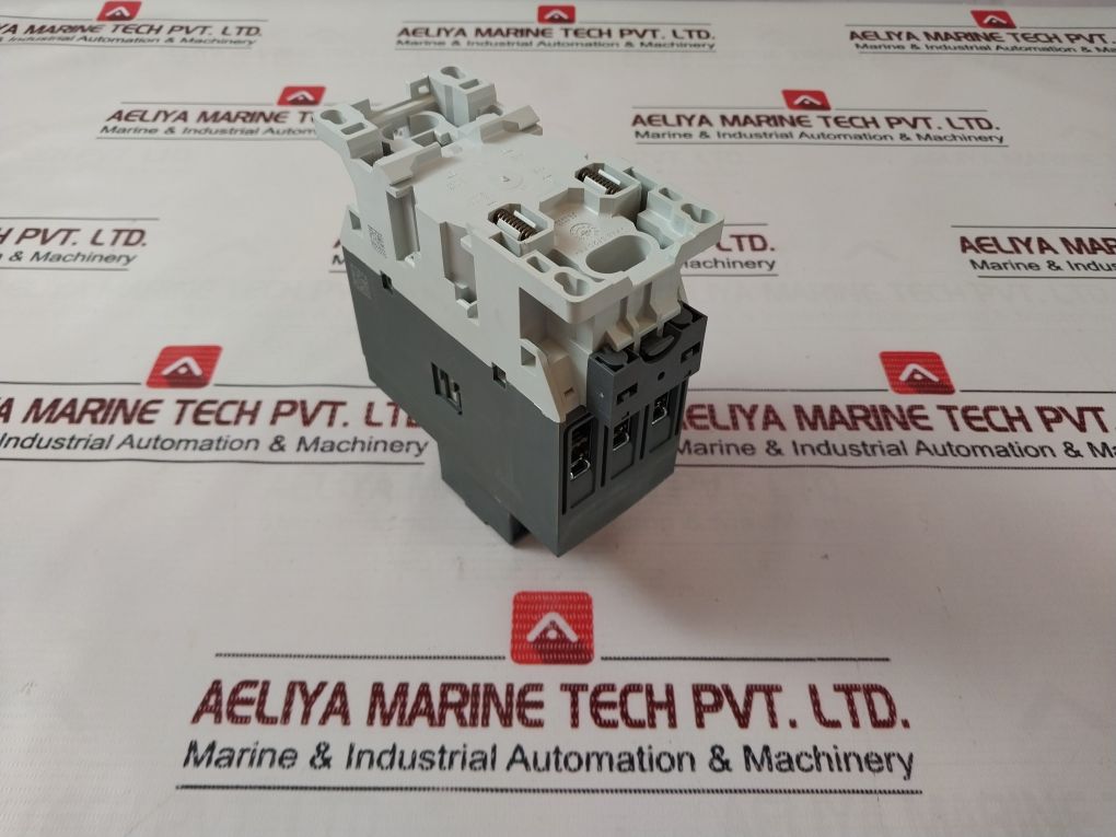 Abb Af65-30-22-13 Contactor 1Sbl387001R1322