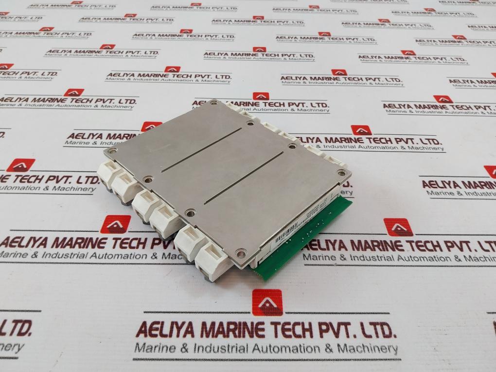 Abb Afdr-71C Igbt Module Fs450R12Ke3 94V