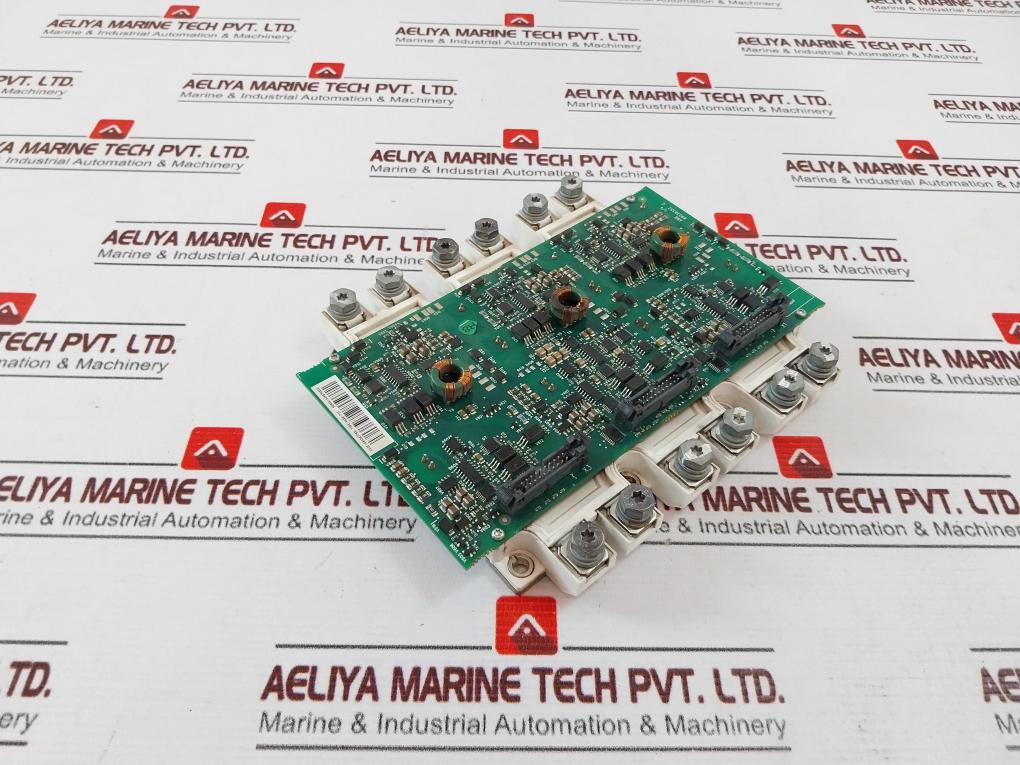 Abb Afdr-71C Igbt Module Fs450R12Ke3 94V