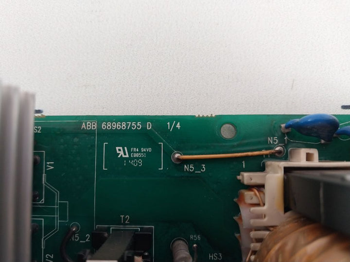 Abb Afps-11C
