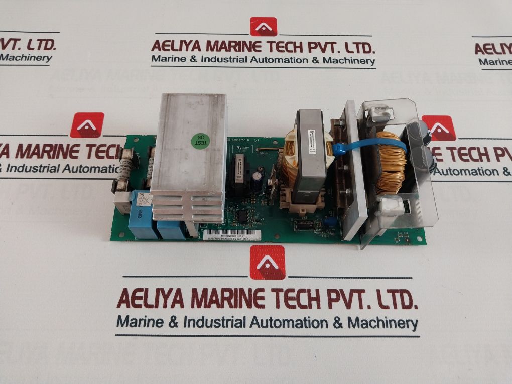 Abb Afps-11C
