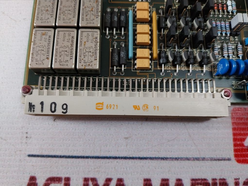 Abb Ag-0401A