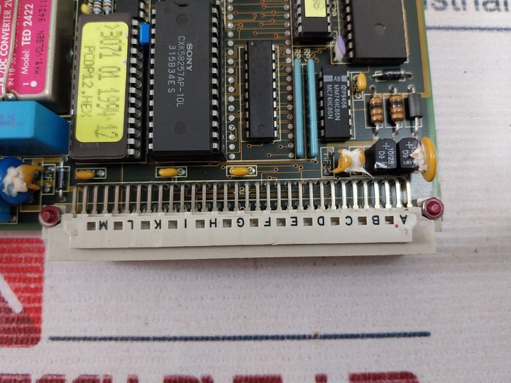Abb Ag-0401A