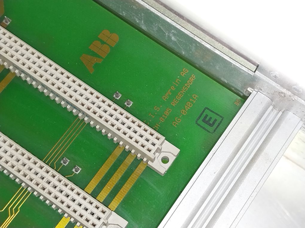 Abb Ag-0401A