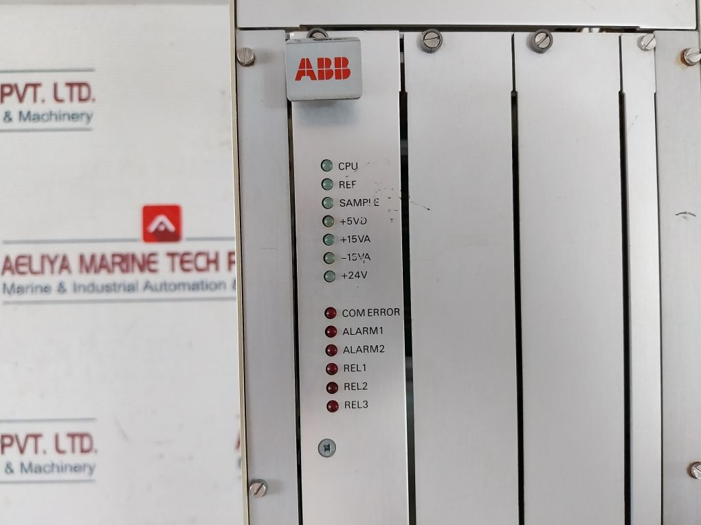 Abb Ag-0401A