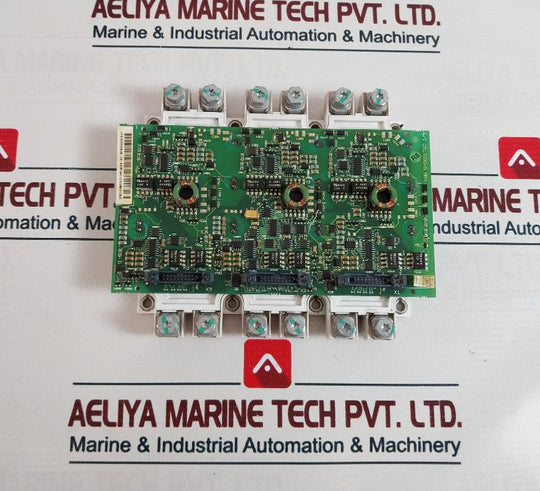 Abb Agdr-61C