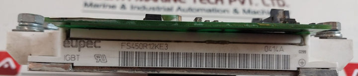 Abb Agdr-61C 0414A
