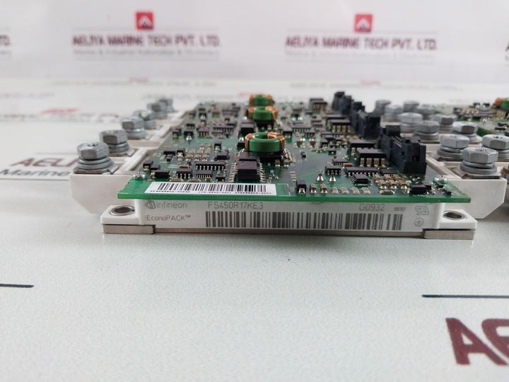 Abb Agdr-61C