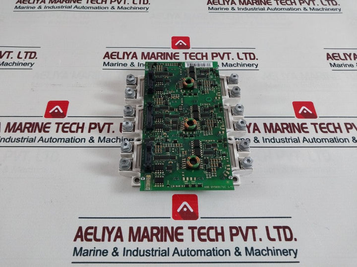 Abb Agdr-61C